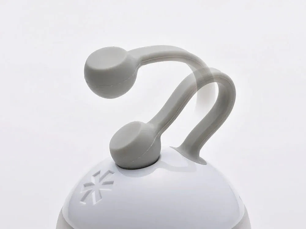 Snow Peak Hozuki Lantern