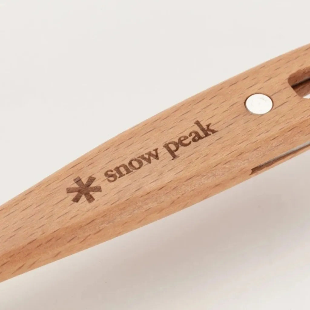 Snow Peak Serving Fork (CS-219)