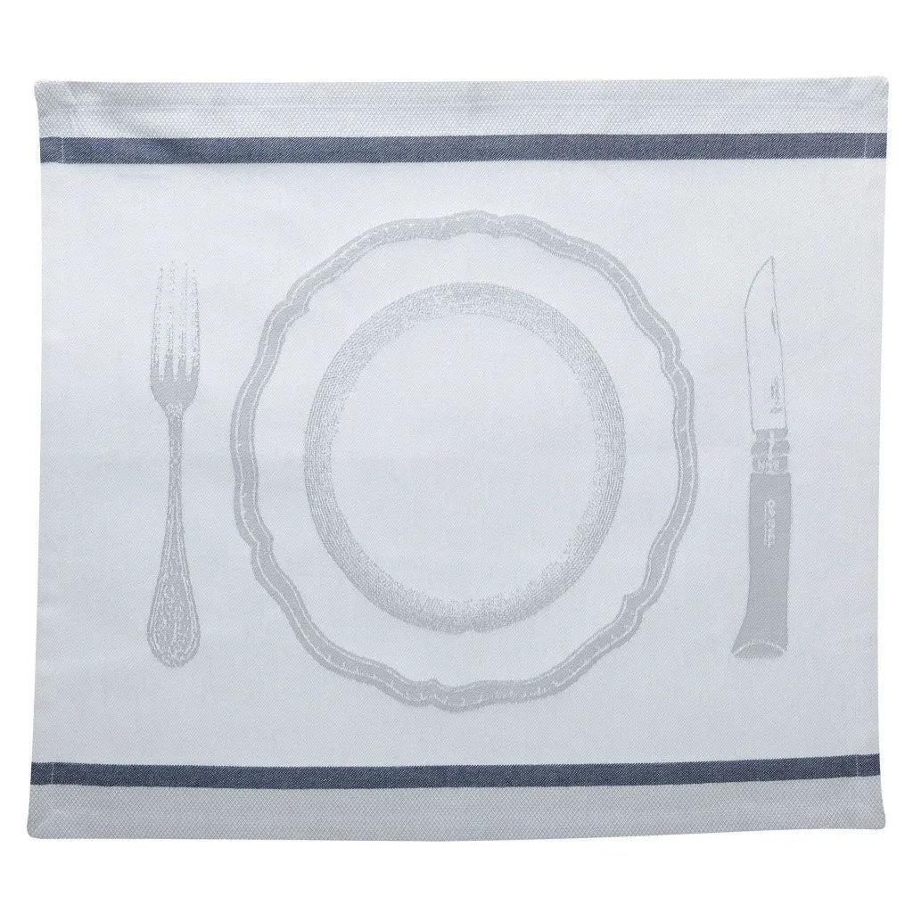 Opinel Cotton Placemat (002058)