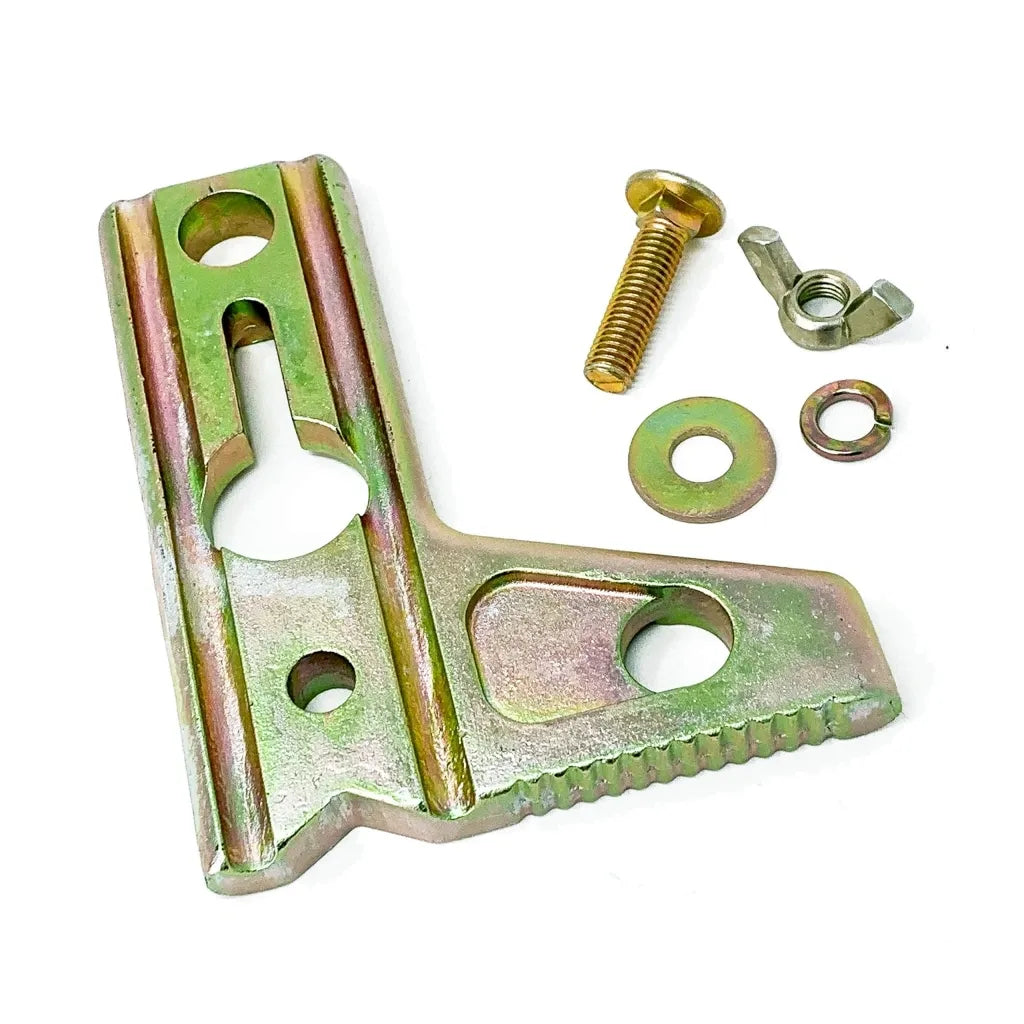 Hi-Lift Jack Winch-Clamp-Spreader Attachment (WCSA-101)