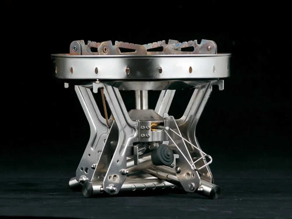 Snow Peak GigaPower LI Stove (GS-1000)