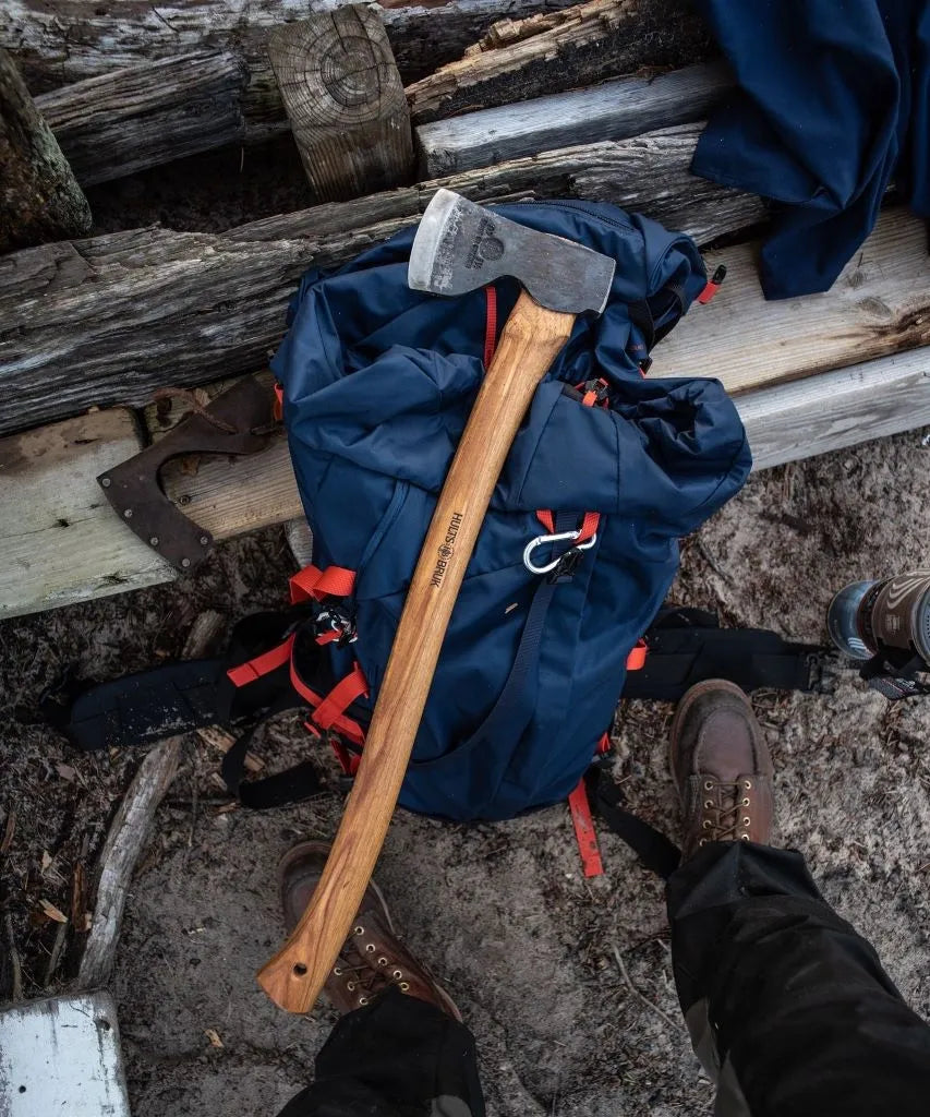 Hults Bruk Akka Forester's Axe (840772)