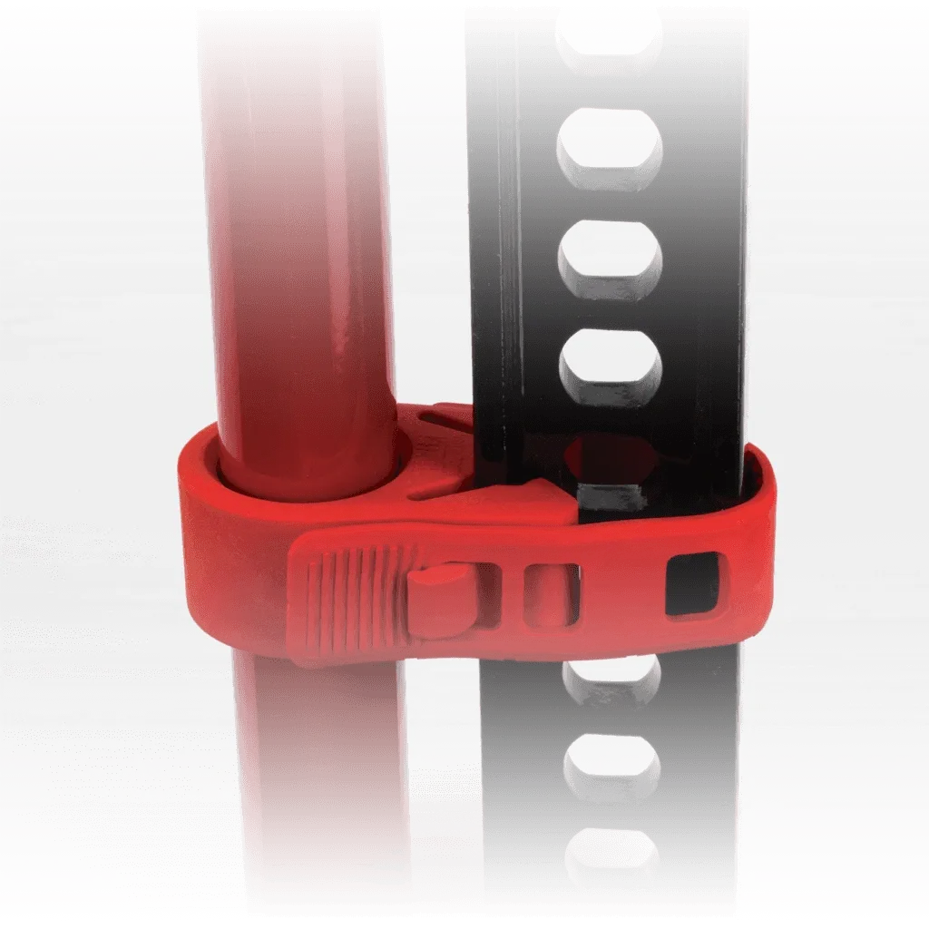 Hi-Lift Jack Red Quick Fist Handle-Keeper (HK-R)