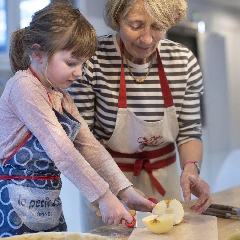Opinel Le Petit Chef Apron (001866)