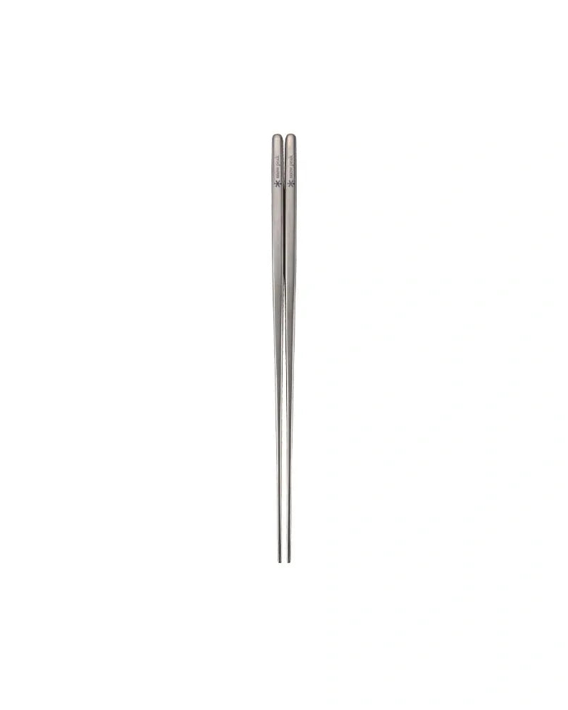 Snow Peak Titanium Chopsticks (SCT-115)
