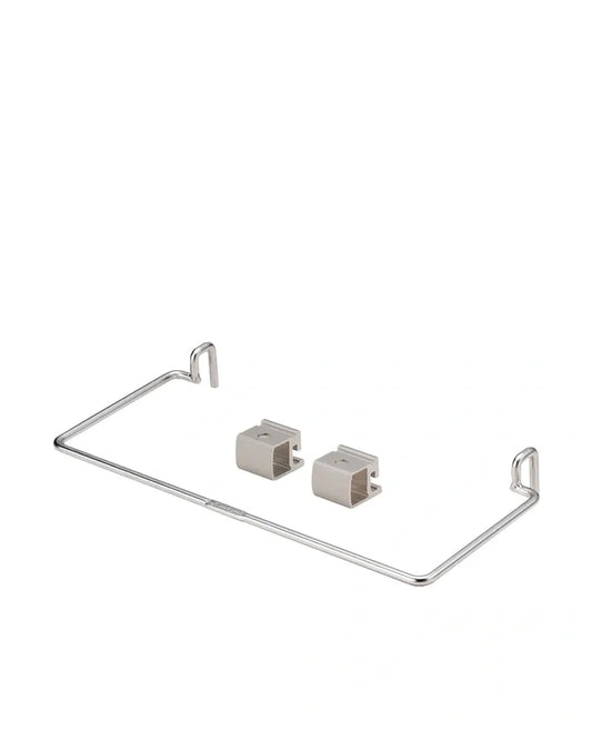Snow Peak Stainless Steel Box Hanger Half Unit (CK-020)