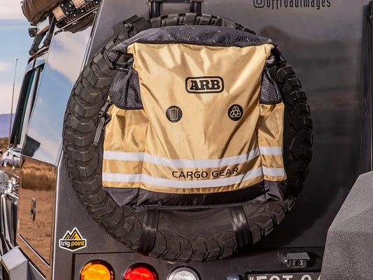 ARB 4x4 TrackPack Series II (ARB4305)