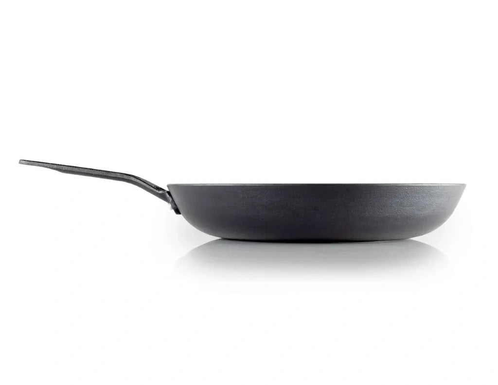 GSI Outdoors GUIDECAST 12 Inch Frying Pan (60612)