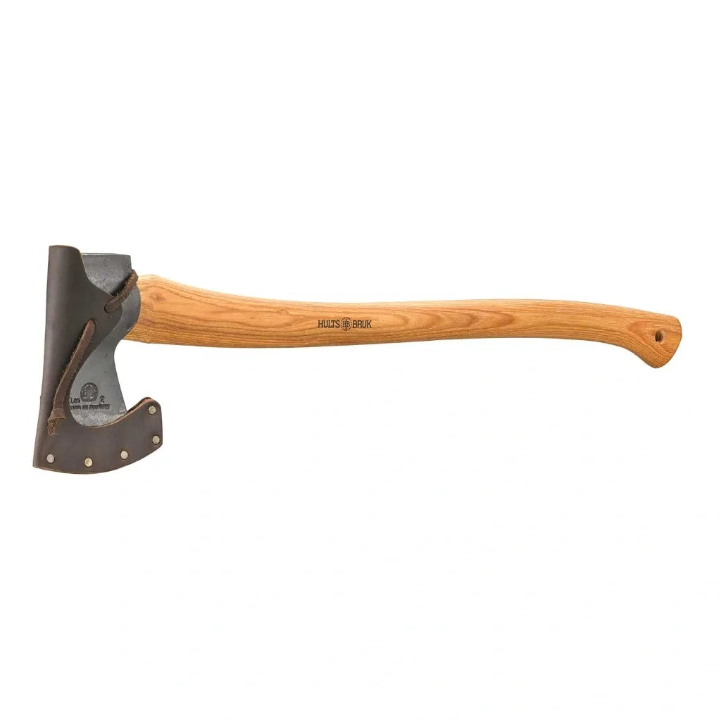 Hults Bruk Kisa Felling Axe (840722)