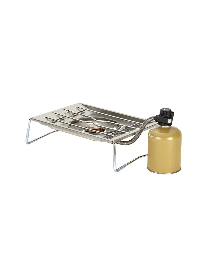 Snow Peak Flat Burner (GS-450R)