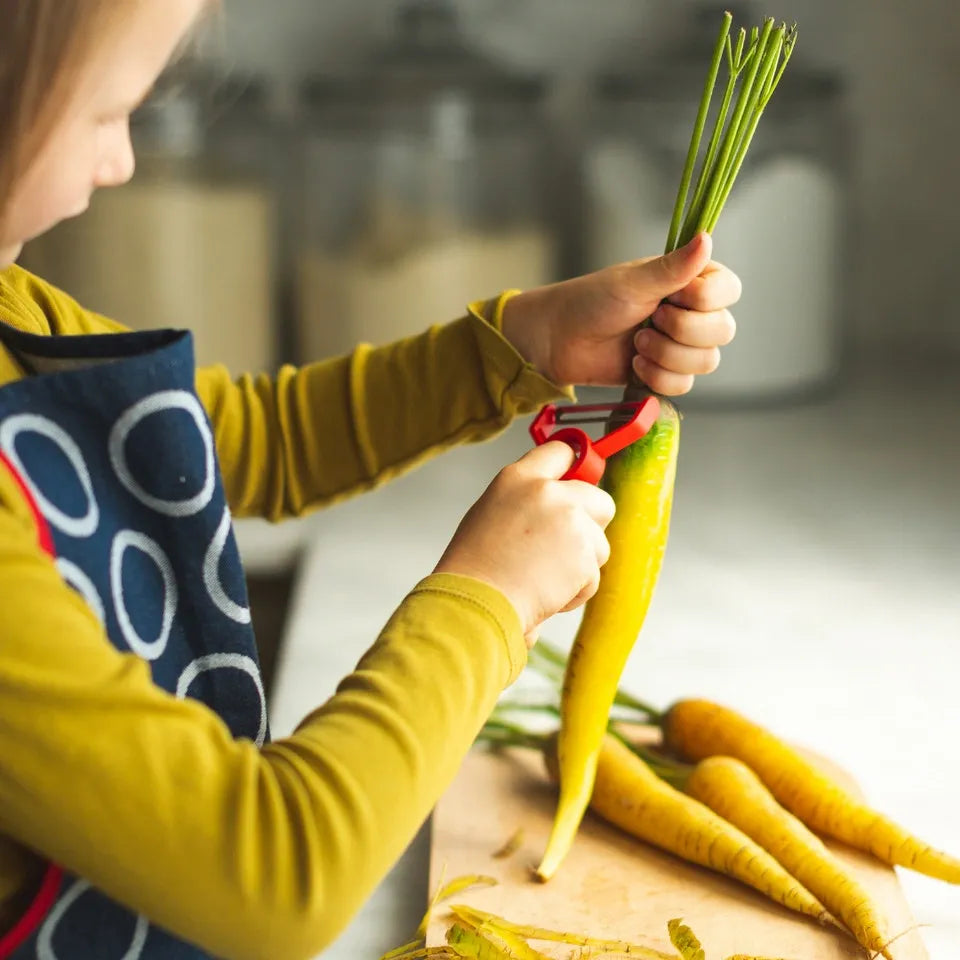 Opinel Le Petit Chef Apron (001866)