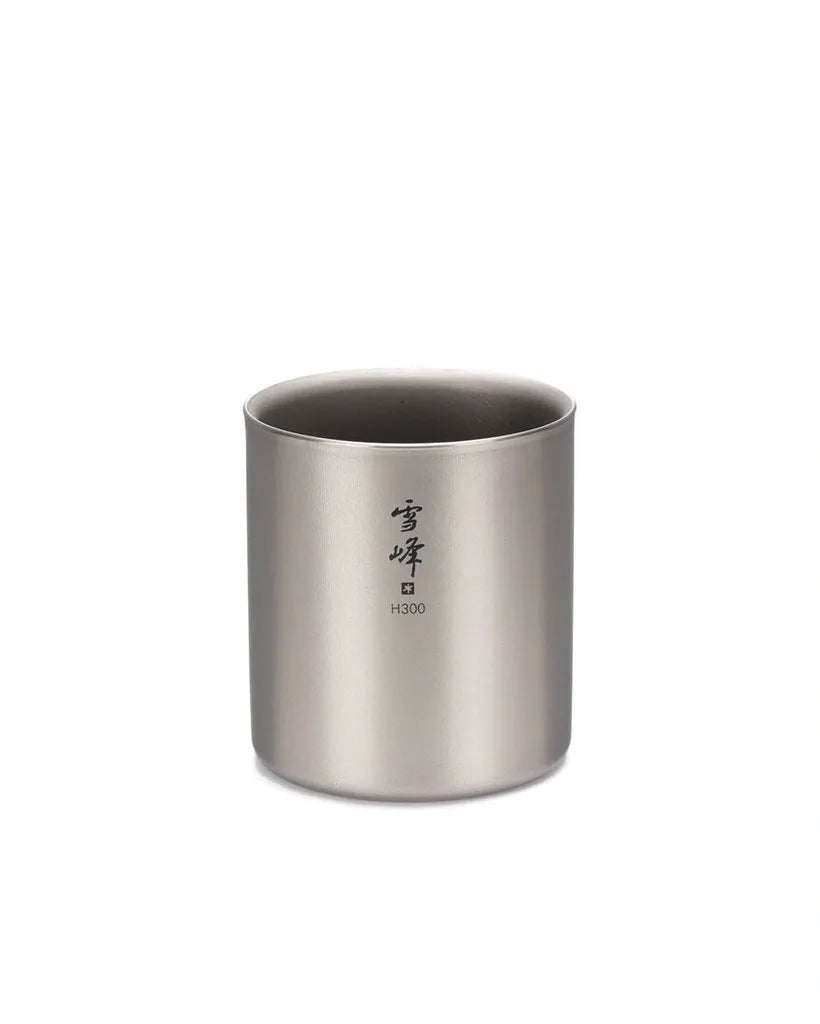 Snow Peak Stacking Mug Seppou H300 (TW-123)