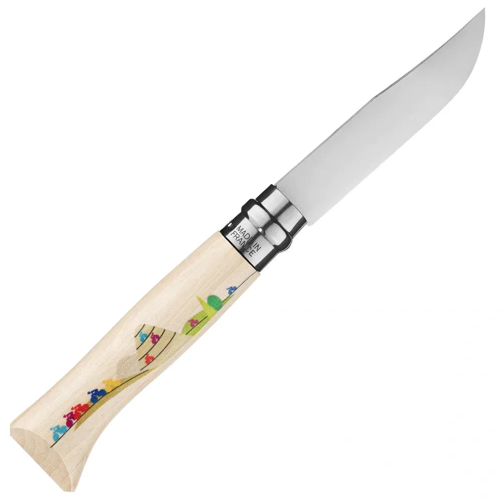 Opinel No.08 Tour de France (002438)