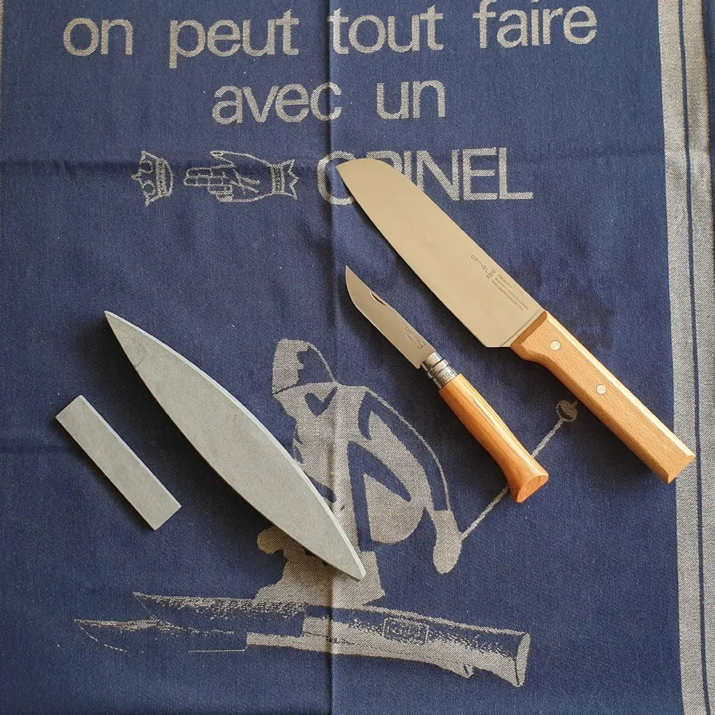 Opinel Adult Apron (001865)