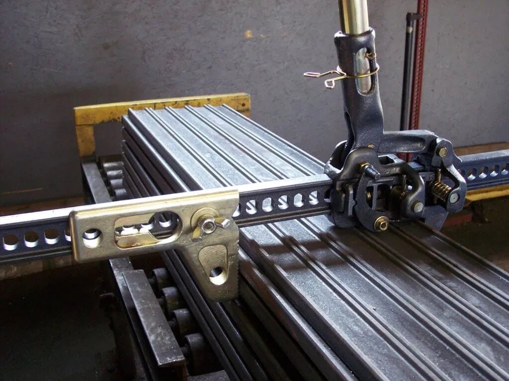 Hi-Lift Jack Winch-Clamp-Spreader Attachment (WCSA-101)