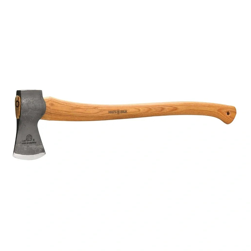 Hults Bruk Kisa Felling Axe (840722)