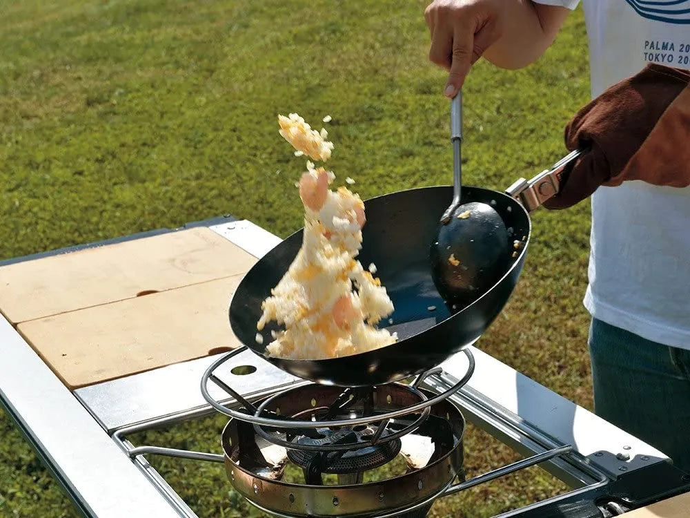 Snow Peak LI Stove Joint Frame (GP-040)