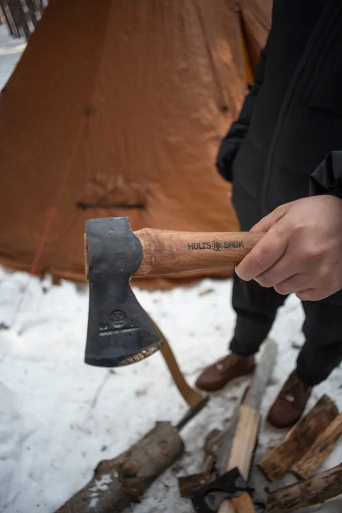 Hults Bruk Classic Hatchet Jonaker (840762)
