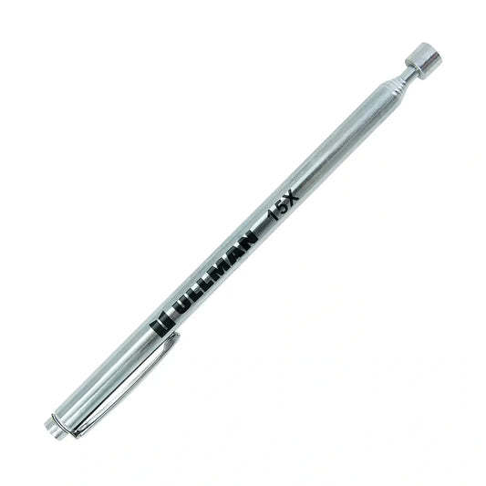 Ullman Devices Telescoping Pocket Magnetic Pick-Up Tool (15X)