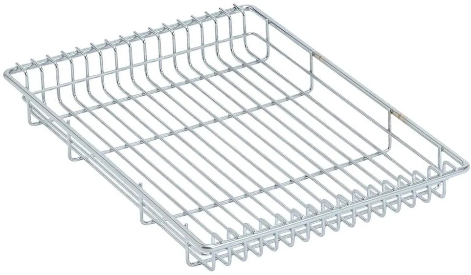 Snow Peak Mesh Tray 1 Unit Shallow (CK-250)
