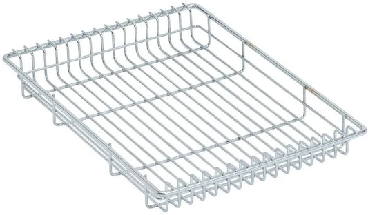 Snow Peak Mesh Tray 1 Unit Shallow (CK-250)