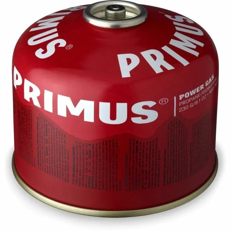 PRIMUS 230G Power Gas Isobutane Fuel Canister (220793)