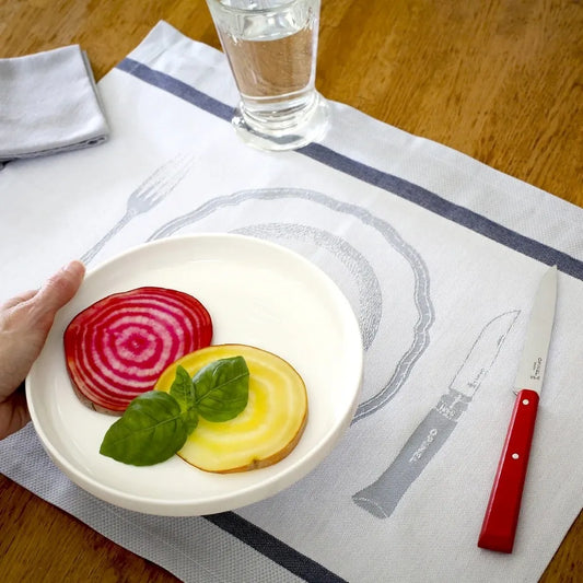 Opinel Cotton Placemat (002058)