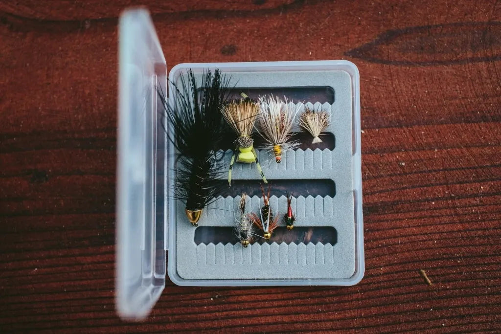 REYR Gear Fly + Tool Kit (RG-03)