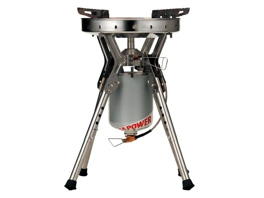 Snow Peak GigaPower LI Stove (GS-1000)