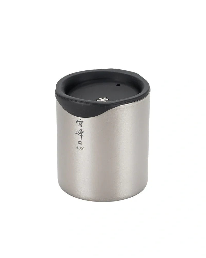 Snow Peak Stacking Mug Seppou H300 (TW-123)