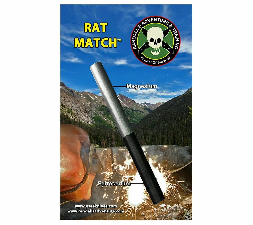 ESEE Knives RAT Match (RAT-MATCH)
