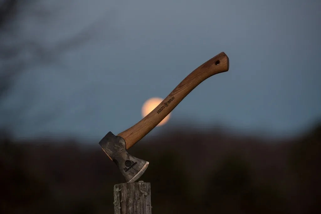 Hults Bruk Almike Hatchet (840702)