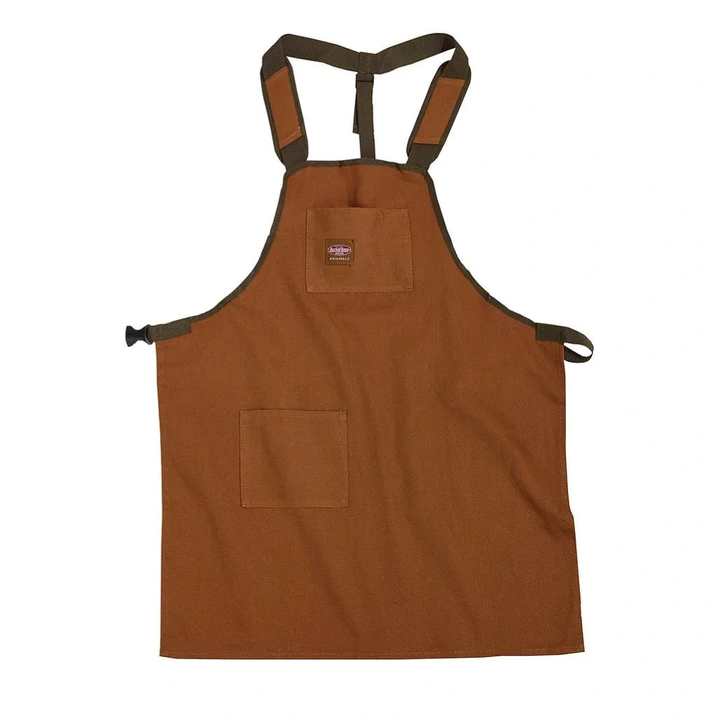 Bucket Boss Duckwear Canvas SuperShop Apron (80300)