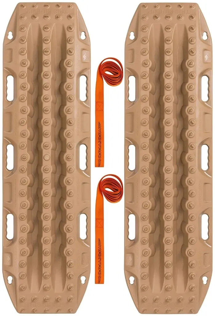 MAXTRAX MKII Desert Tan (MTX02DT)