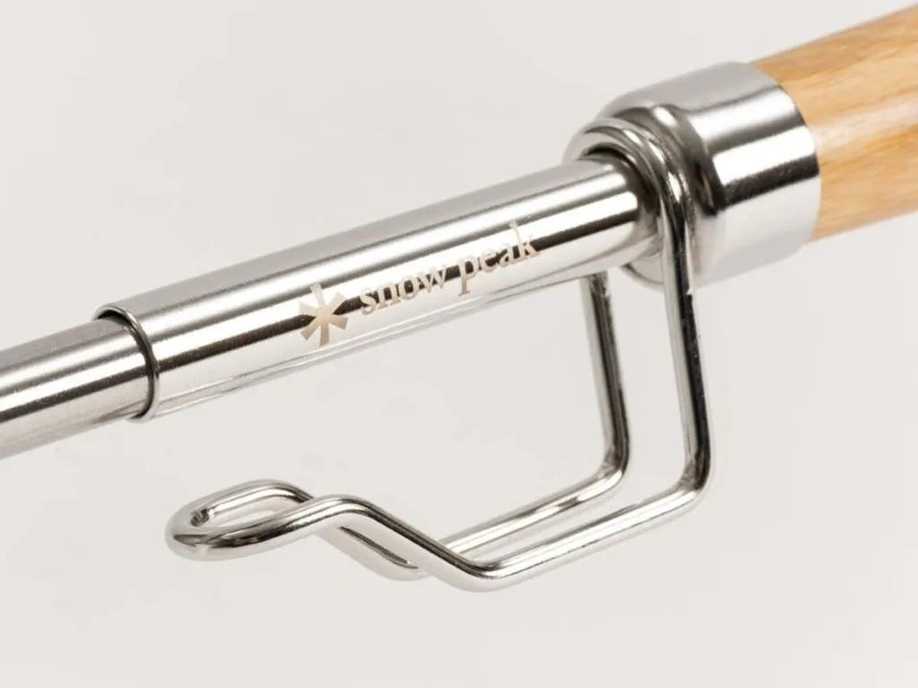 Snow Peak Fire Blaster (N-110)