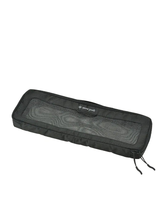 Snow Peak Large Kitchen Mesh Case (BG-030R)
