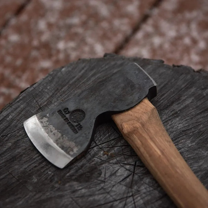 Hults Bruk Akka Forester's Axe (840772)