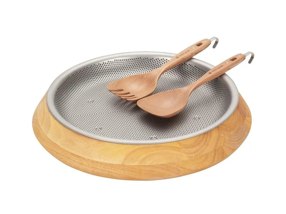 Snow Peak Serving Fork (CS-219)