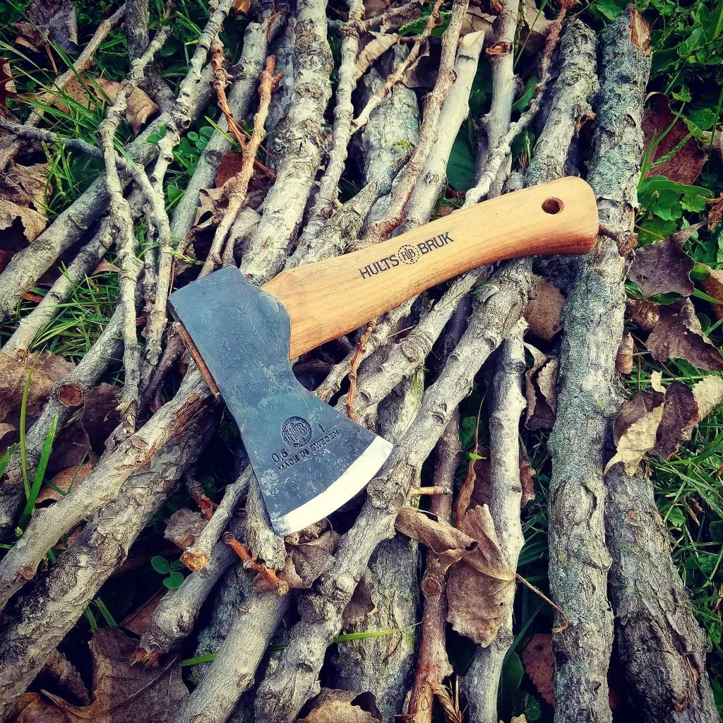 Hults Bruk Classic Hatchet Jonaker (840762)