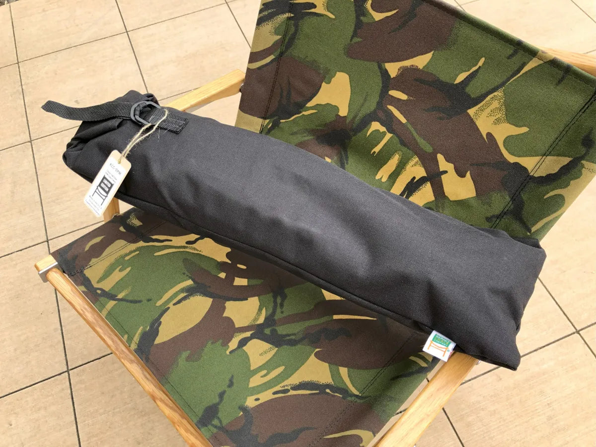 Kermit Chair Co. Woodland DPM Touring Chair (KCC-DPM)