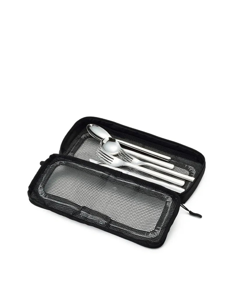 Snow Peak Small Kitchen Mesh Case (BG-020R)