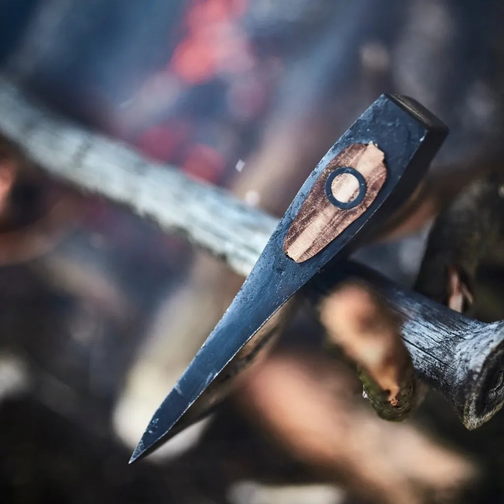 Hults Bruk Akka Forester's Axe (840772)