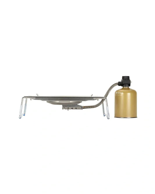 Snow Peak Flat Burner (GS-450R)