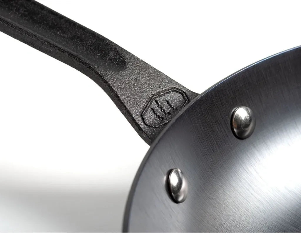 GSI Outdoors GUIDECAST 12 Inch Frying Pan (60612)