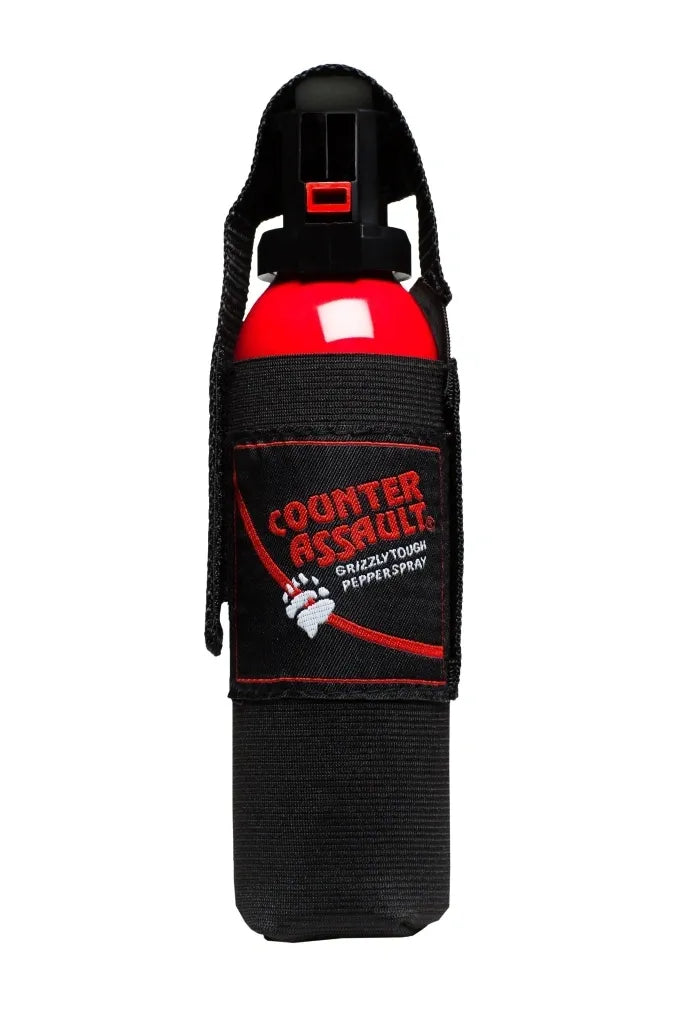 Counter Assault 10.2 oz. Bear Spray with Holster (1506-7035)