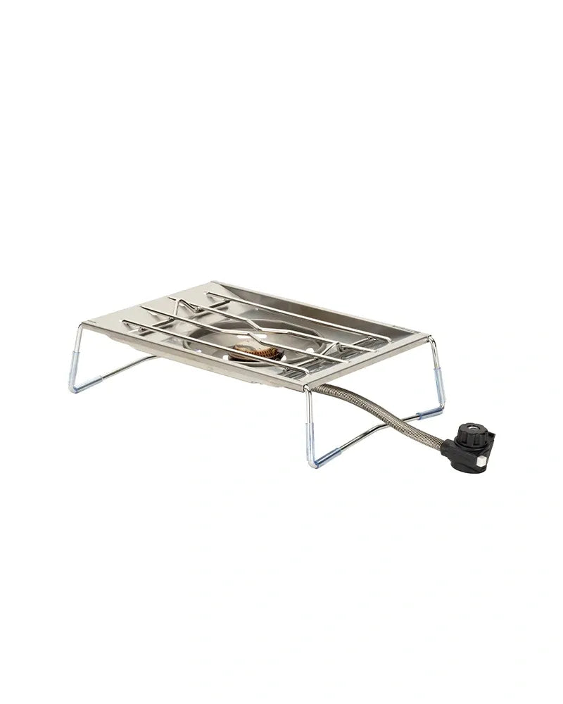 Snow Peak Flat Burner (GS-450R)