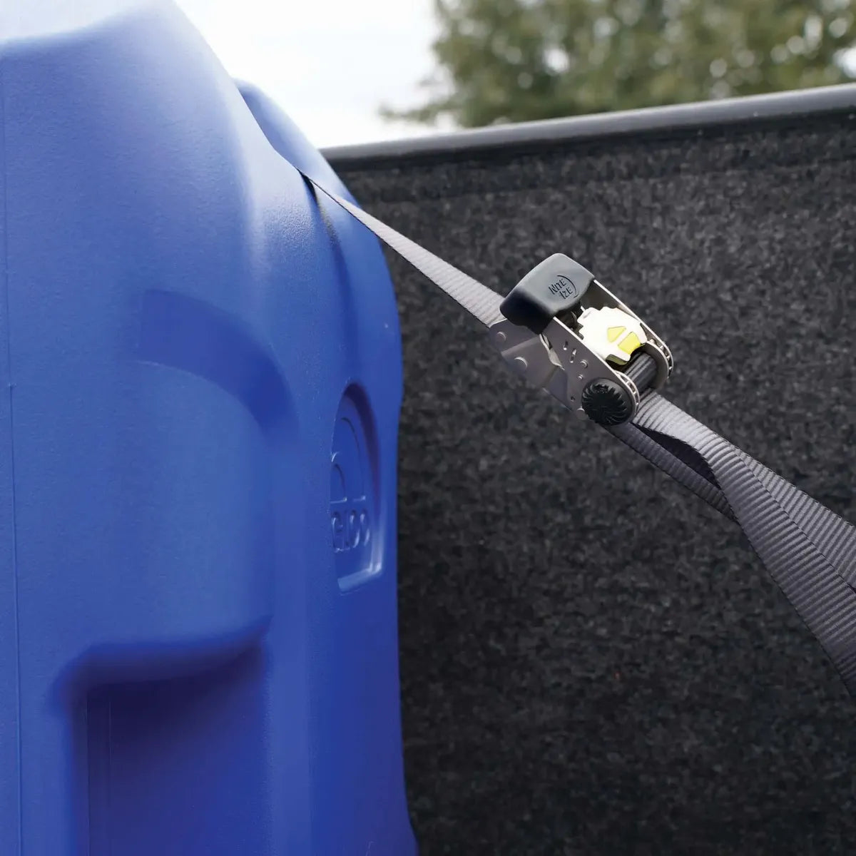 Nite Ize CamJam Ratchet Strap System Small Two Pack (CJRS12-09-2R8)