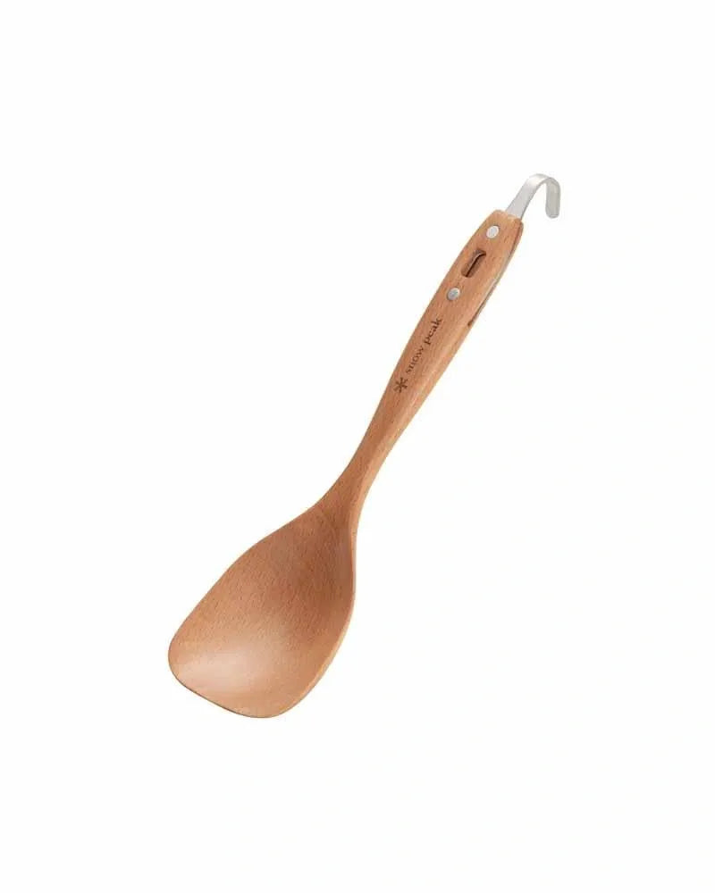Snow Peak Serving Spoon (CS-218)