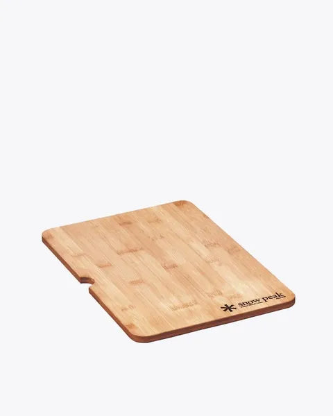 Snow Peak IGT Wood Table S Bamboo (CK-125TR)