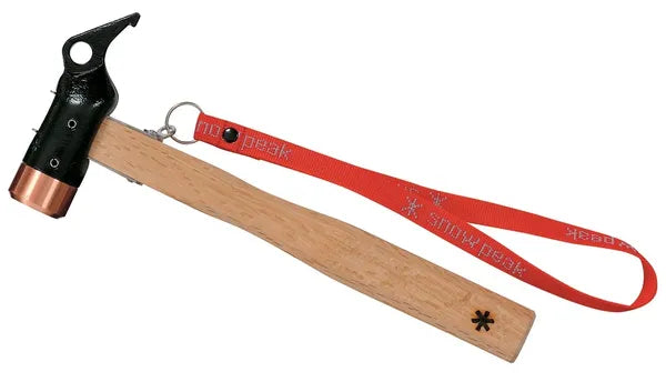 Snow Peak Peg Hammer PRO.C (N-001)